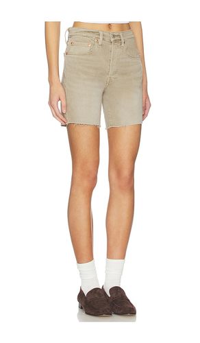 Mid Thigh Short in . Size 26. Also in 27, 28, 29 - LEVI'S - Modalova