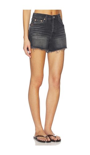Curve Short in Black. - size 25 (also in 26, 27, 28, 29, 30) - LEVI'S - Modalova