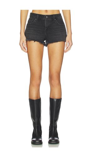Low Short in Black. - size 27 (also in 28, 29, 30) - LEVI'S - Modalova