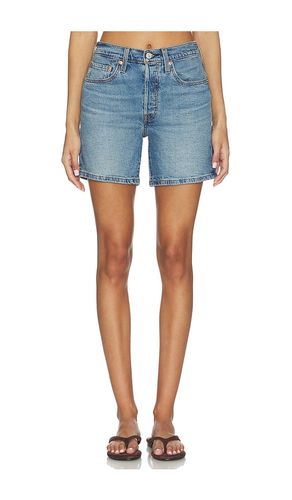 Mid Thigh Short in . Size 24. Also in 25, 29, 32 - LEVI'S - Modalova