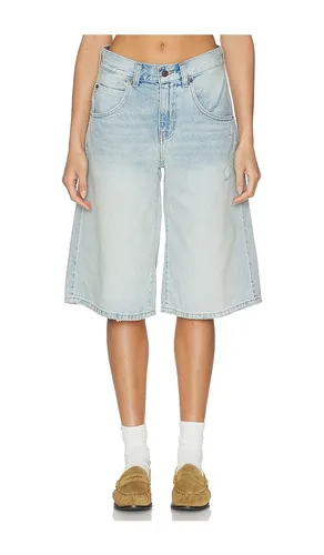 Super Baggy Jort in Blue. - size 25 (also in 26, 27, 28, 29, 31) - LEVI'S - Modalova