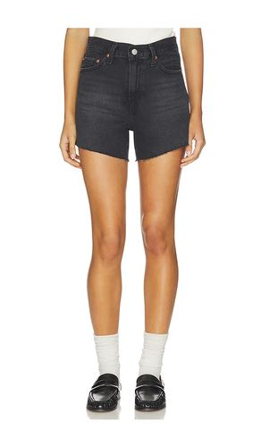 Ribcage Short Zip in . Size 25. Also in 26, 28 - LEVI'S - Modalova