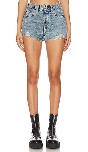 Original Short in Blue. - size 30 (also in 31, 34) - LEVI'S - Modalova