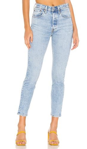 Skinny en color denim claro talla 23 en - Denim-Light. Talla 23 (también en 26, 27, 28, 29, 30, 31, 32) - LEVI'S - Modalova