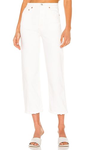 Ribcage Straight Ankle in . Size 25, 29, 30, 31, 32 - LEVI'S - Modalova