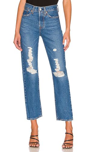 Wedgie Straight in -. Size 26 - LEVI'S - Modalova