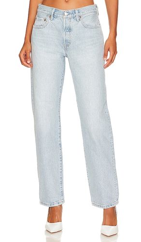 GERADE 501 90S in -. Größe 24. Also in 25, 30, 31, 32 - LEVI'S - Modalova