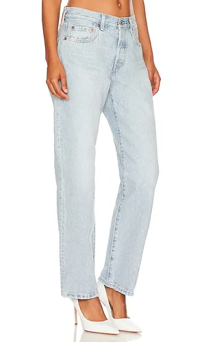 S 501 Jeans in Denim-Light. - size 27 (also in 30, 31, 32) - LEVI'S - Modalova