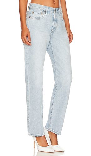 GERADE 501 90S in -. Größe 25. Also in 27, 30, 31, 32 - LEVI'S - Modalova