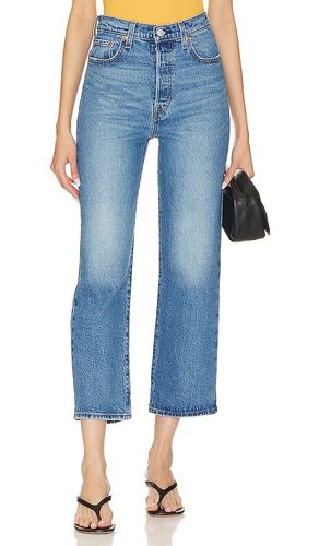 Ribcage Straight Ankle in -. Size 24, 26, 27, 28, 29, 30, 31 - LEVI'S - Modalova