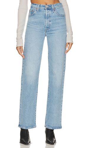 Ribcage Full Length in -. Size 25, 26, 27 - LEVI'S - Modalova