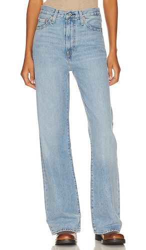 JEANS RIBCAGE WIDE LEG in -. Size 25, 26, 27, 28, 29, 30, 31, 32 - LEVI'S - Modalova