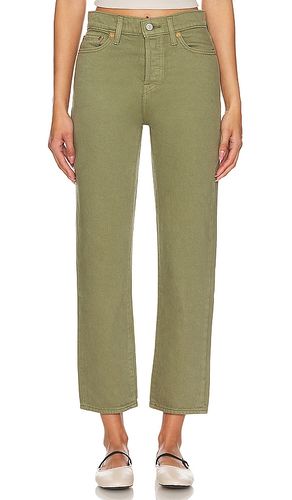 Wedgie Straight in . Size 26 - LEVI'S - Modalova