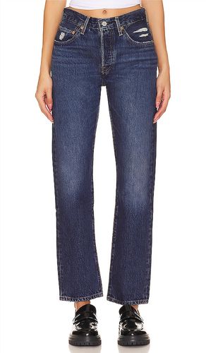 STRAIGHT-FIT-JEANS 501 STRAIGHT in . Size 26, 27, 29, 30 - LEVI'S - Modalova