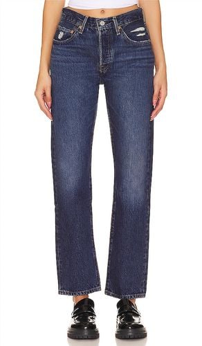 STRAIGHT-FIT-JEANS 501 STRAIGHT in . Size 27, 29, 30 - LEVI'S - Modalova