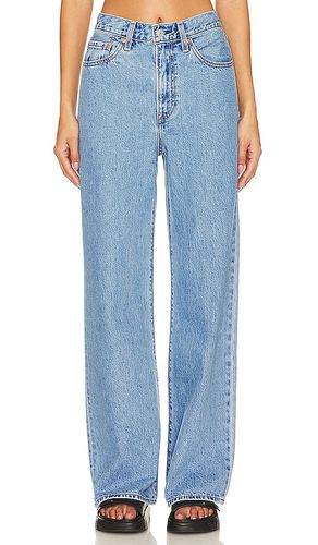 JEANS MIT WEITEM BEIN RIBCAGE WIDE LEG in . Size 25, 26, 27, 28, 29, 30, 31 - LEVI'S - Modalova