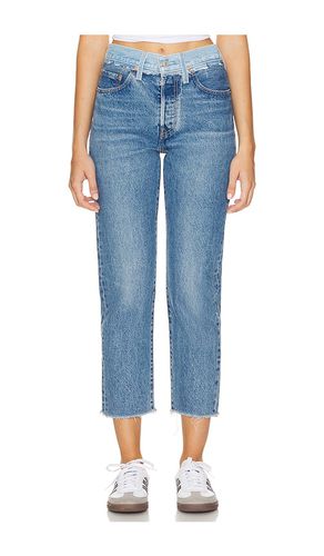 Crop Split Craft Straight in . Size 24, 25, 26, 27, 28, 29, 30 - LEVI'S - Modalova