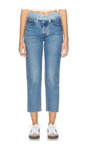 Crop Split Craft Straight in . Size 24, 25, 26, 27, 29, 30 - LEVI'S - Modalova