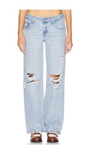 Low Loose Wide in Denim-Light. - size 26 (also in 28) - LEVI'S - Modalova