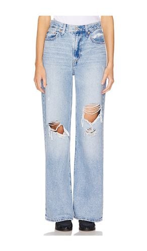 Ribcage Wide Leg in . Size 26, 27, 28, 29, 32 - LEVI'S - Modalova