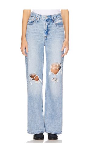 Ribcage Wide Leg in . Size 27, 28, 29, 30, 32 - LEVI'S - Modalova