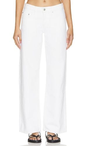 Low Loose Straight in White. - size 24 (also in 31) - LEVI'S - Modalova