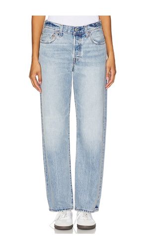S Straight in Denim-Light. - size 29 (also in 30) - LEVI'S - Modalova