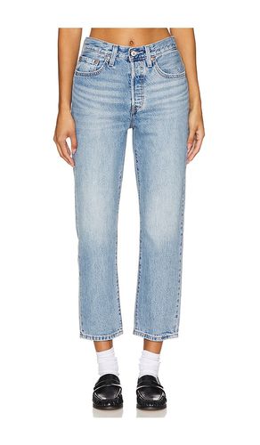 Crop Lightweight Straight in . Size 25, 26, 27, 28, 29, 30, 31, 32 - LEVI'S - Modalova