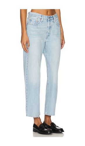 S Ankle Straight Jeans in -. Size 29. Also in 32 - LEVI'S - Modalova