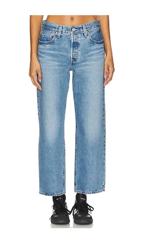S Ankle Straight Jeans in Denim-Medium. - size 24 (also in 25, 26, 27, 29) - LEVI'S - Modalova