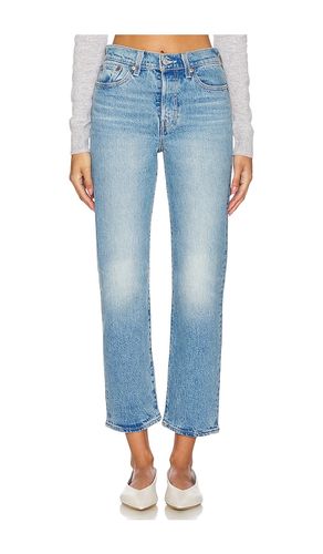 Wedgie Straight in -. Size 26, 28 - LEVI'S - Modalova
