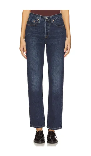 Straight Jeans in Blue. - size 24 (also in 25, 26, 29) - LEVI'S - Modalova