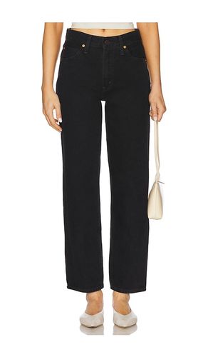 Dad Straight in Black. - size 27 (also in 29) - LEVI'S - Modalova
