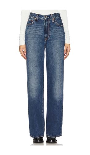 Ribcage Wide Leg in . Size 30 - LEVI'S - Modalova