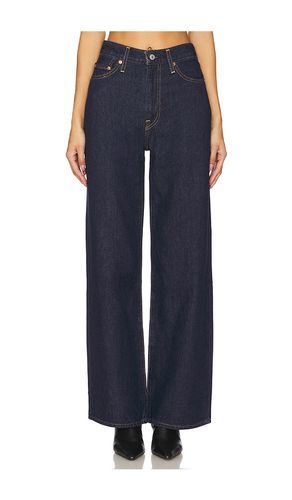 Ribcage Wide Leg in . Taglia 25, 26, 27, 28, 29, 30, 31, 32 - LEVI'S - Modalova