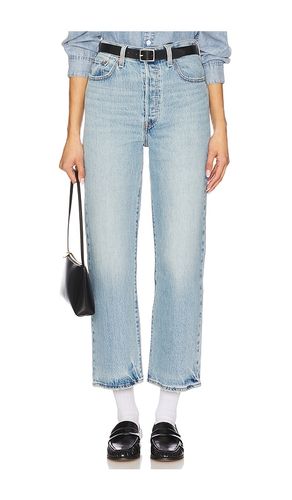 Ribcage Straight Ankle in . Size 25, 26, 27, 28, 29, 30 - LEVI'S - Modalova