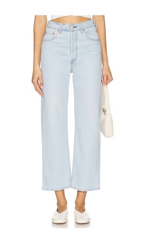 Ribcage Straight Ankle in . Size 27, 28, 29 - LEVI'S - Modalova