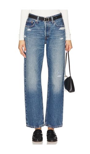 S Jeans in Blue. - size 24 (also in 25, 26, 27, 28, 29, 30, 31) - LEVI'S - Modalova
