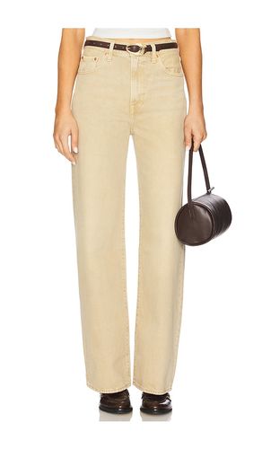 Ribcage Wide Leg in . Size 25, 26, 27 - LEVI'S - Modalova