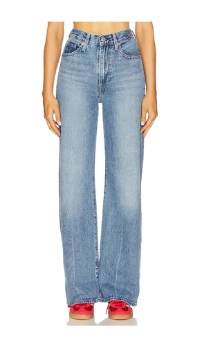 Ribcage Wide Leg Jeans in . Size 23. Also in 27, 28 - LEVI'S - Modalova