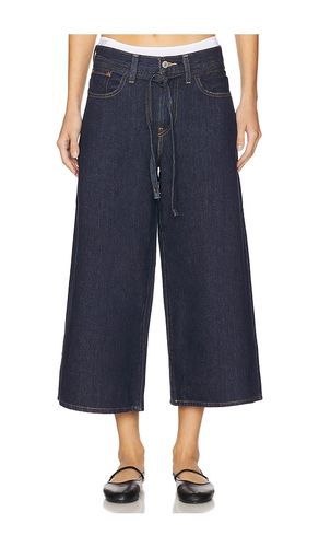 XL Culotte in Blue. - size 24 (also in 25, 26, 27, 28, 29, 31, 32) - LEVI'S - Modalova