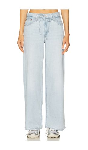 XL Straight in Blue. - size 24 (also in 25, 26, 27, 28, 29, 31, 32) - LEVI'S - Modalova