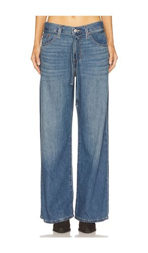 XL Straight in Blue. - size 24 (also in 25, 26, 27, 29, 30) - LEVI'S - Modalova