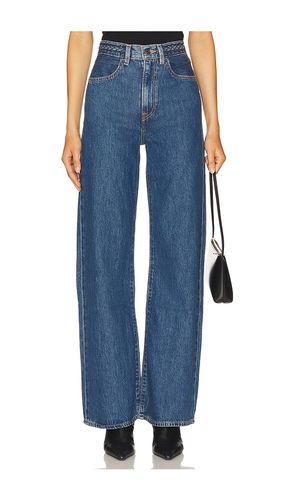 Ribcage Wide Leg Braided in . Size 27, 28, 29 - LEVI'S - Modalova