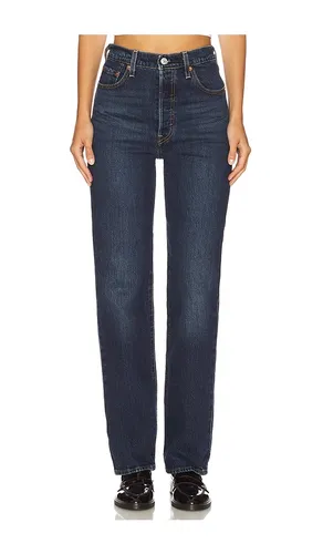 Ribcage Full Length Jeans in . Size 24. Also in 25, 26, 27, 28, 29, 30 - LEVI'S - Modalova