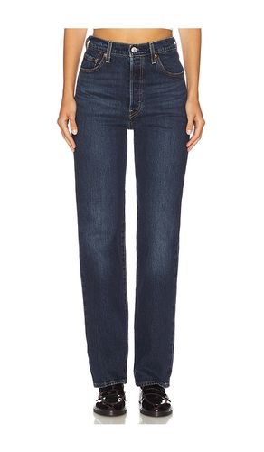 Ribcage Full Length Jeans in . Size 24. Also in 25, 26, 27, 28, 29, 32 - LEVI'S - Modalova