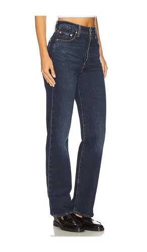 Ribcage Full Length Jeans in . Size 24. Also in 25, 26, 27, 28, 29, 30 - LEVI'S - Modalova