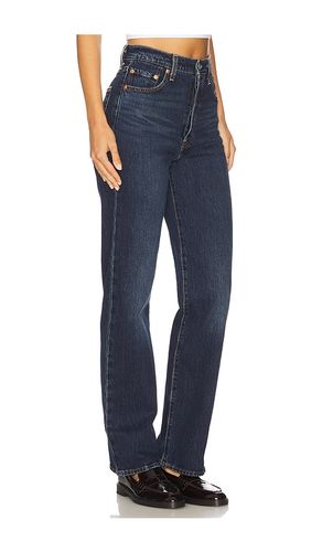 Ribcage Full Length Jeans in . Size 24. Also in 25, 26, 27, 28, 29, 32 - LEVI'S - Modalova