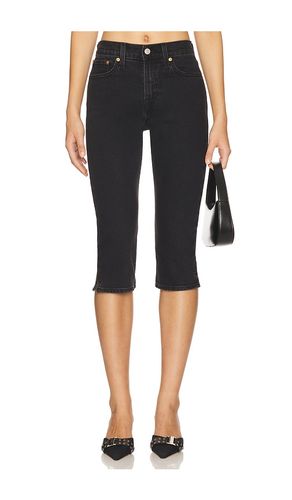 Wedgie Capri in She's in . Size 24, 25, 26, 27, 28, 29, 30, 31, 32 - LEVI'S - Modalova