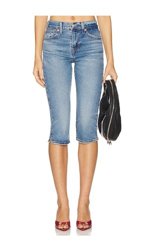 Wedgie Capri in . Size 27, 28, 32 - LEVI'S - Modalova
